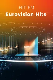 Logo de HIT FM Eurovision Hits