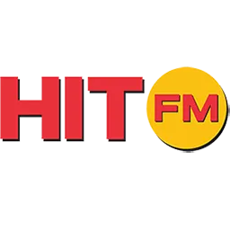 Logo de HIT FM Русский Хит