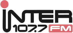 Logo de Inter FM 107.7