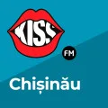 Logo de Kiss FM Chișinău