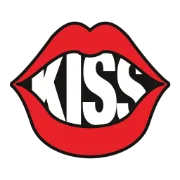 Logo de Kiss FM Moldova