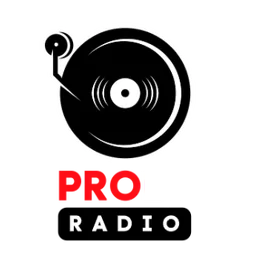 Logo de LOVE PRO Dj Radio Chisinau