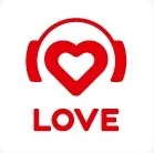 Logo de Love Radio Moldova