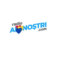 Logo de Radio Ai Noștri