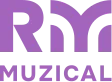 Logo de Radio Moldova Muzical