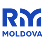 Logo de Radio Moldova