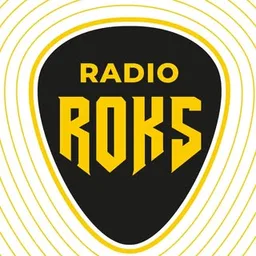 Logo de Radio ROKS Moldova