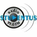 Logo de Radio Studentus