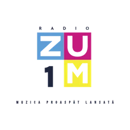 Logo de Radio ZUM 1