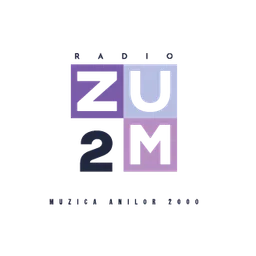 Logo de Radio ZUM 2