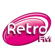 Logo de Retro FM Moldova