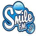 Logo de Smile FM