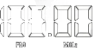 Logo de Радио 100