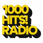 Logo de 1000 HITS RADIO