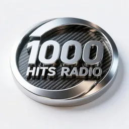 Logo de Радио 1000 ХИТОВ!