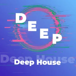 Logo de 101.ru - Deep House