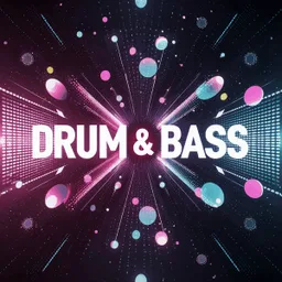Logo de 101.ru - Drum & Bass