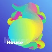 Logo de 101.ru - House