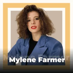 Logo de 101.ru Mylene Farmer
