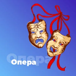 Logo de 101.ru opéra