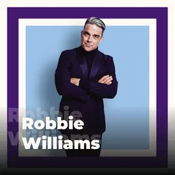Logo de 101.ru Robbie Williams