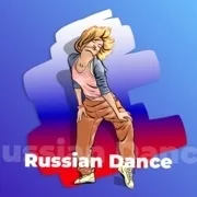 Logo de 101,ru Russian Dance
