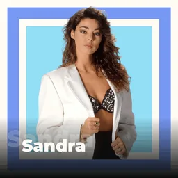 Logo de 101.ru Sandra