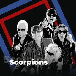 Logo de 101.ru Scorpions