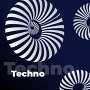 Logo de 101.ru Techno