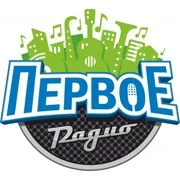 Logo de Первое радио Краснодар 102.7 FM