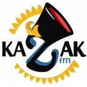 Logo de Казак ФМ Краснодар 105.2 FM