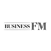 Logo de Бизнес ФМ Краснодар 106.8 FM