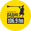 Logo de 106.9 FM