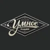 Logo de Умное Радио 107.0 FM