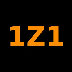 Logo de 1Z1 Radio