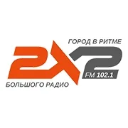 Logo de 2x2
