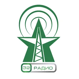 Logo de 32 Radio