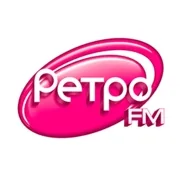 Logo de Ретро ФМ Москва 88.3 FM