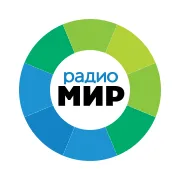 Logo de Радио Мир Владикавказ 91.6 FM