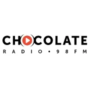 Logo de Радио Шоколад Нижний Новгород 96.4 FM