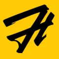 Logo de Нестандарт (aac • 64)