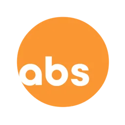 Logo de ABS ONE