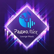 Logo de Alex - Best Lounge Music