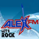 Logo de AlexFM Lets Rock