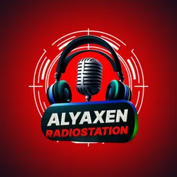 Logo de Alyaxen Radiostation