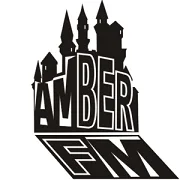 Logo de AMBER-FM