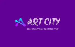 Logo de ART City Radio