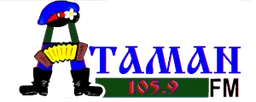 Logo de Ataman FM