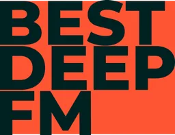 Logo de BEST DEEP FM