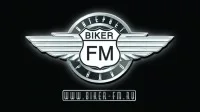 Logo de Biker FM